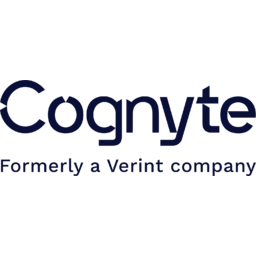 Cognyte Software Logo