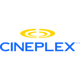 Cineplex Logo