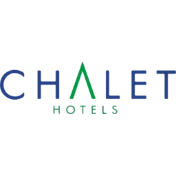 Chalet Hotels
 Logo