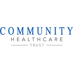 Community Healthcare Trust Logo