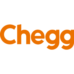 Chegg
 Logo