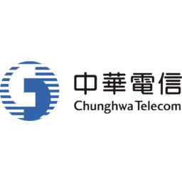 Chunghwa Telecom Logo