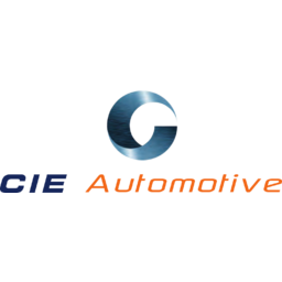 CIE Automotive
 Logo