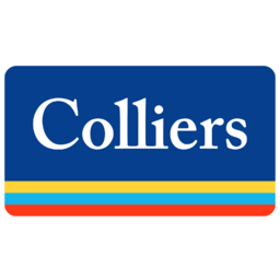 Colliers International Logo