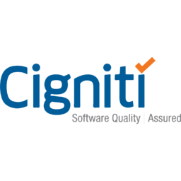 Cigniti Technologies
 Logo