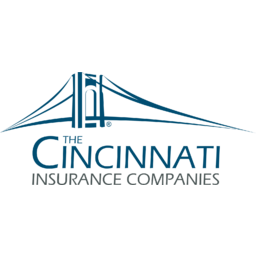 Cincinnati Financial
 Logo