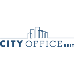 City Office REIT
 Logo