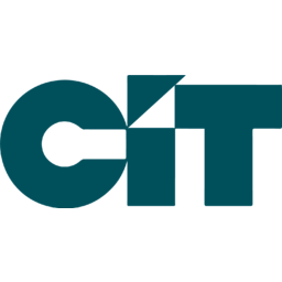 CIT Group Logo