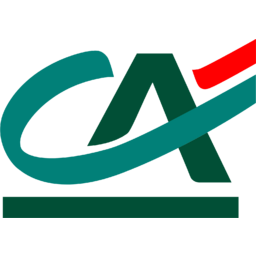 Caisse régionale de Crédit Agricole Mutuel d'Ille-et-Vilaine Logo