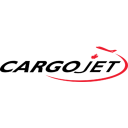 Cargojet Logo