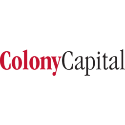 Colony Capital Logo