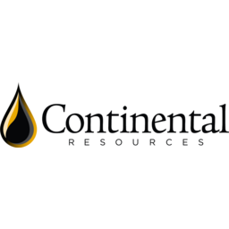 Continental Resources
 Logo