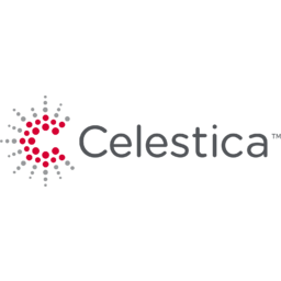 Celestica Logo