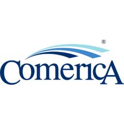 Comerica Logo