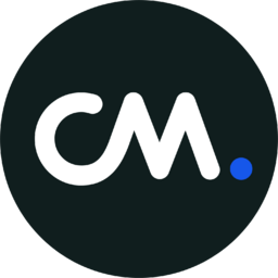 CM.com Logo