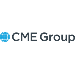 CME Group Logo