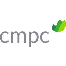 Empresas CMPC Logo