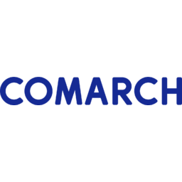 Comarch Logo