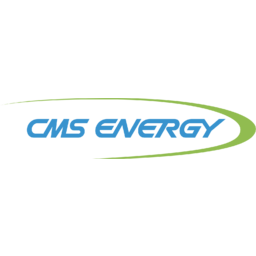 CMS Energy
 Logo