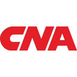 CNA Financial Logo