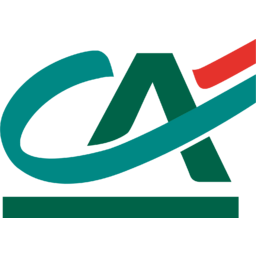 Caisse Régionale de Crédit Agricole Mutuel Nord de France Logo