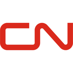 Canadian National Railway Logo