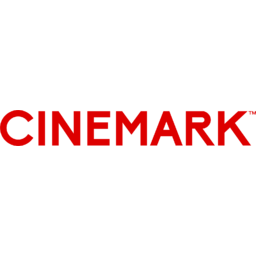 Cinemark Theatres
 Logo