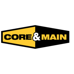 Core & Main Logo