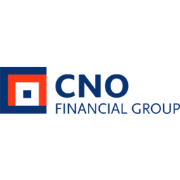 CNO Financial Group
 Logo