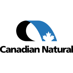 Canadian Natural Resources Logo