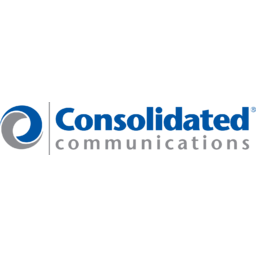 Consolidated Communications Logo