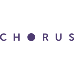 Chorus Logo