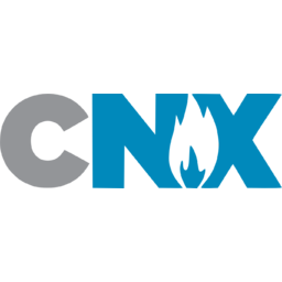 CNX Resources
 Logo