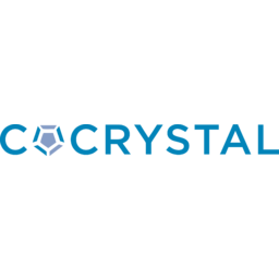 Cocrystal Pharma
 Logo