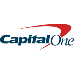 Capital One Logo