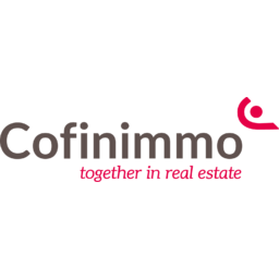 Cofinimmo Logo