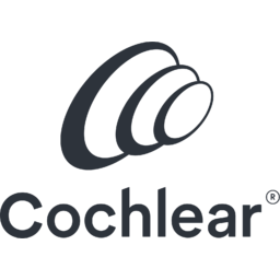 Cochlear Logo