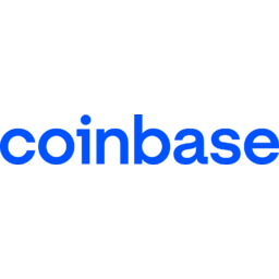 Coinbase Logo