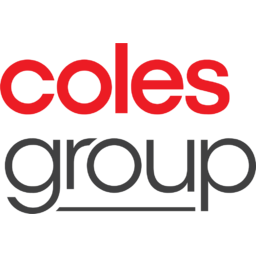 Coles Group
 Logo