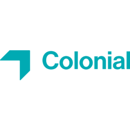 Inmobiliaria Colonial
 Logo