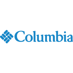 Columbia Sportswear
 Logo