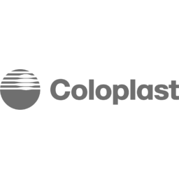 Coloplast Logo