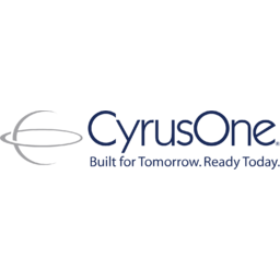 CyrusOne
 Logo