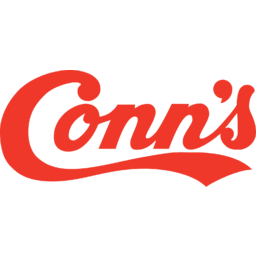 Conn's
 Logo