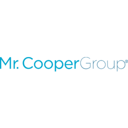 Mr. Cooper Group Logo