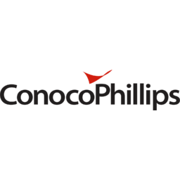 ConocoPhillips Logo