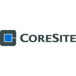 CoreSite Logo