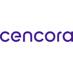 Cencora Logo