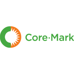 Core-Mark
 Logo