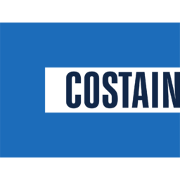 Costain Group Logo